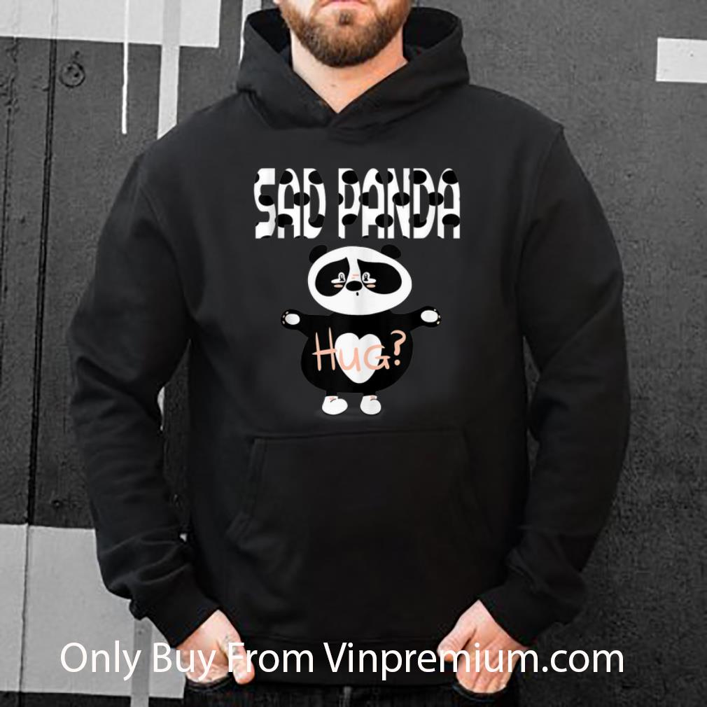 f1ca4191 original sad panda hug shirt 4 - Original Sad Panda Hug shirt