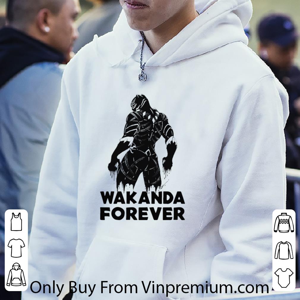 0a22418d official the king of wakanda we love you forever shirt 4 - Official The King Of Wakanda We Love You Forever shirt
