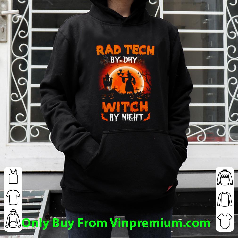 Nice Halloween Witch Broom Rad Tech By Dry Witch By Night shirt 1a7e4ecd nice halloween witch broom rad tech by dry witch by night shirt 4 - Nice Halloween Witch Broom Rad Tech By Dry Witch By Night shirt