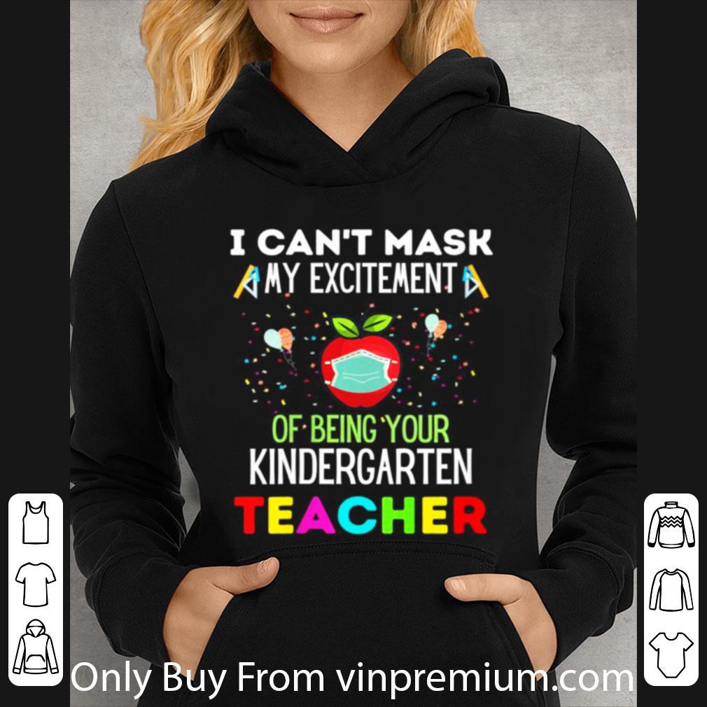 Great I Can’t Mask My Excitement Of Being Your 1st Grade Teacher shirt 1fa5cabf great i can t mask my excitement of being your 1st grade teacher shirt 4 - Great I Can’t Mask My Excitement Of Being Your 1st Grade Teacher shirt
