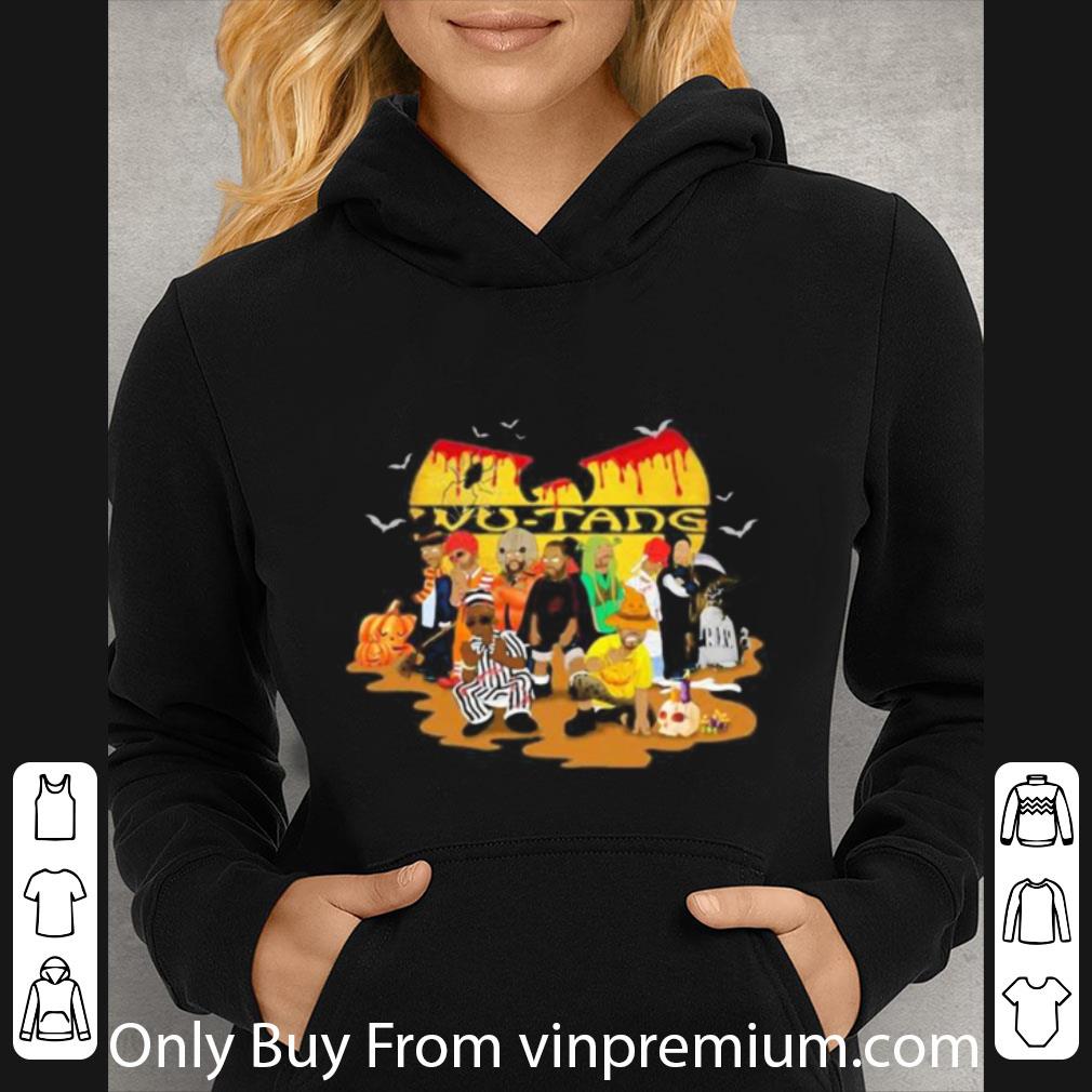 Top Halloween Wu Tang Band Members Chibi Character shirt 33480482 top halloween wu tang band members chibi character shirt 4 - Top Halloween Wu Tang Band Members Chibi Character shirt
