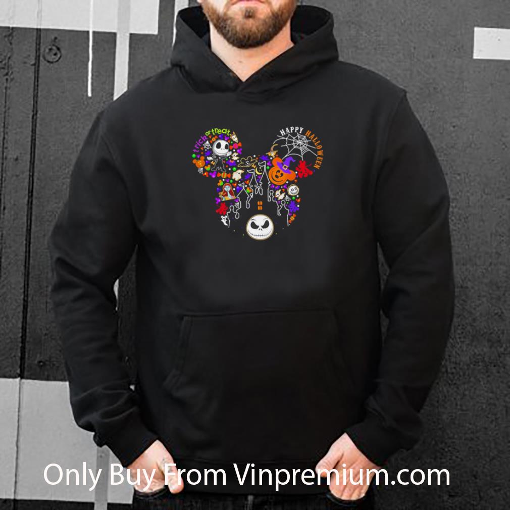 Nice Disney The Nightmare Before Trick Or Treat Happy Halloween shirt 38ae1019 nice disney the nightmare before trick or treat happy halloween shirt 4 - Nice Disney The Nightmare Before Trick Or Treat Happy Halloween shirt