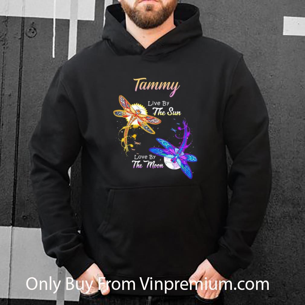 Pretty Dragonfly Tammy Live By The Sun Love By The Moon shirt 59587b40 pretty dragonfly tammy live by the sun love by the moon shirt 4 - Pretty Dragonfly Tammy Live By The Sun Love By The Moon shirt