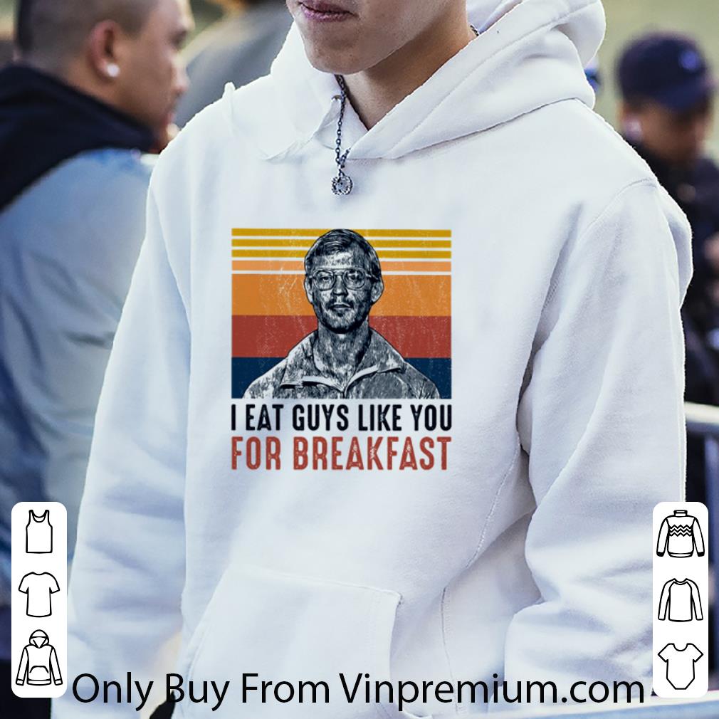 Top I Eat Guys Like You For Breakfast Vintage shirt 67ede8b7 top i eat guys like you for breakfast vintage shirt 4 - Top I Eat Guys Like You For Breakfast Vintage shirt