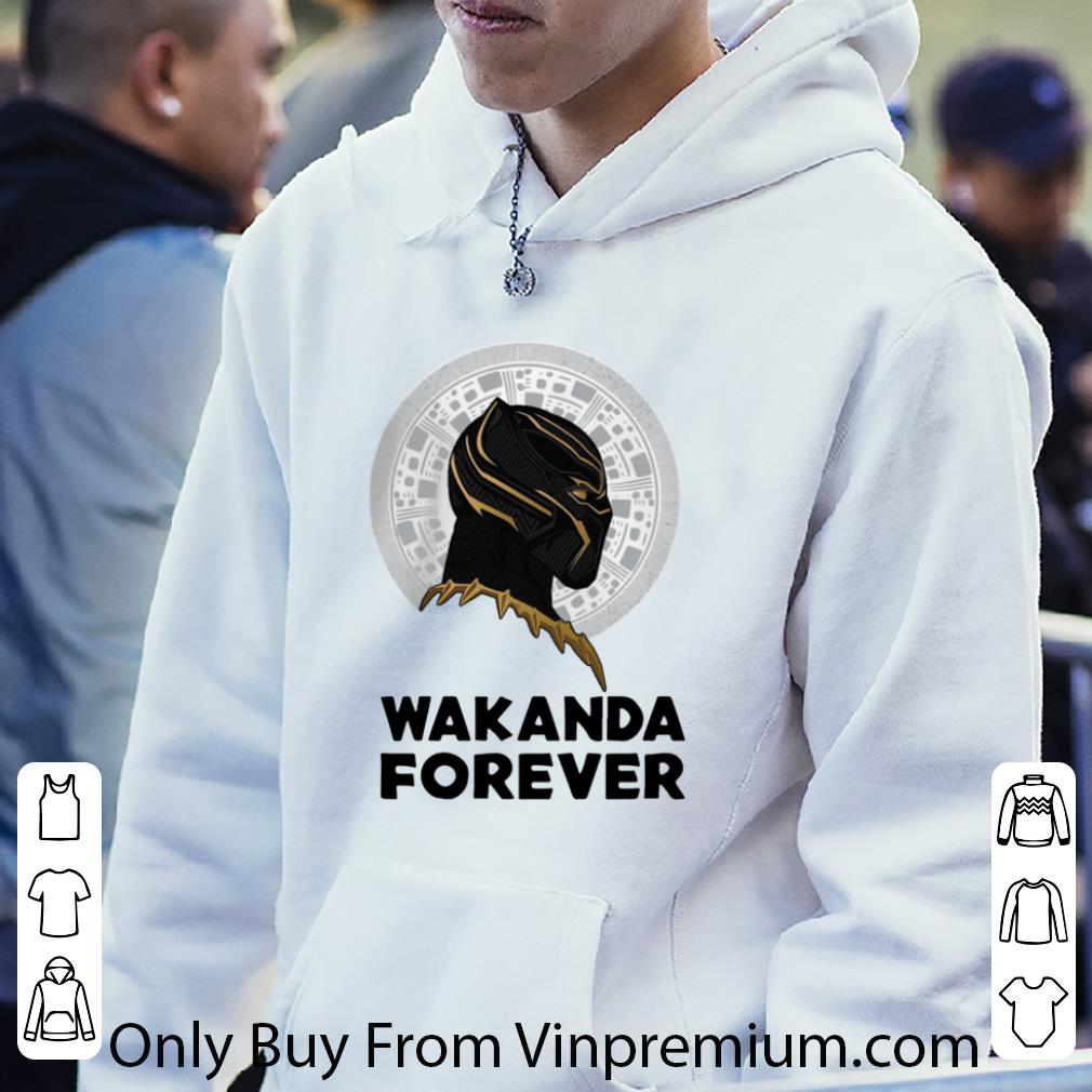 Awesome Black Panther Rip Wakanda Forever Thank You For The Memories Signature shirt c46fd204 awesome black panther rip wakanda forever thank you for the memories signature shirt 4 - Awesome Black Panther Rip Wakanda Forever Thank You For The Memories Signature shirt