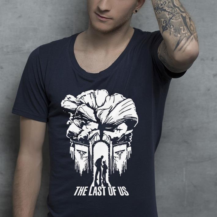 Nice The last of us Shirt 15d3090e nice the last of us shirt 4 - Nice The last of us Shirt