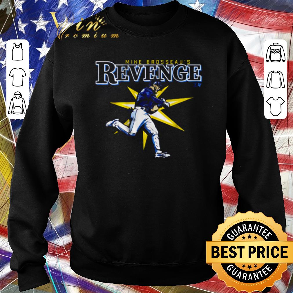 Hot Mike Brosseau’s Revenge shirt 1bf45756 hot mike brosseau s revenge shirt 4 - Hot Mike Brosseau’s Revenge shirt
