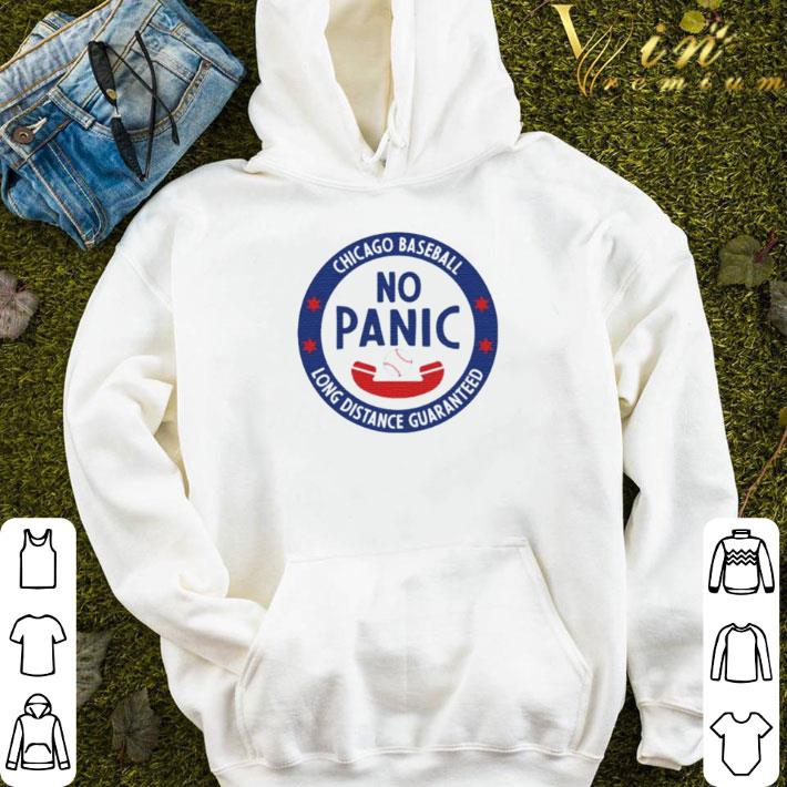 Chicago baseball no panic long distance guaranteed shirt 1f4d7692 chicago baseball no panic long distance guaranteed shirt 4 - Chicago baseball no panic long distance guaranteed shirt