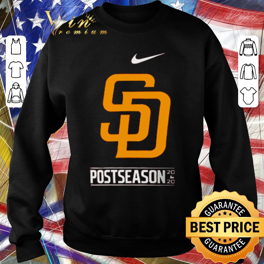 2a8da34e nice san diego padres nike brown 2020 shirt 4 - Nice San Diego Padres Nike Brown 2020 shirt