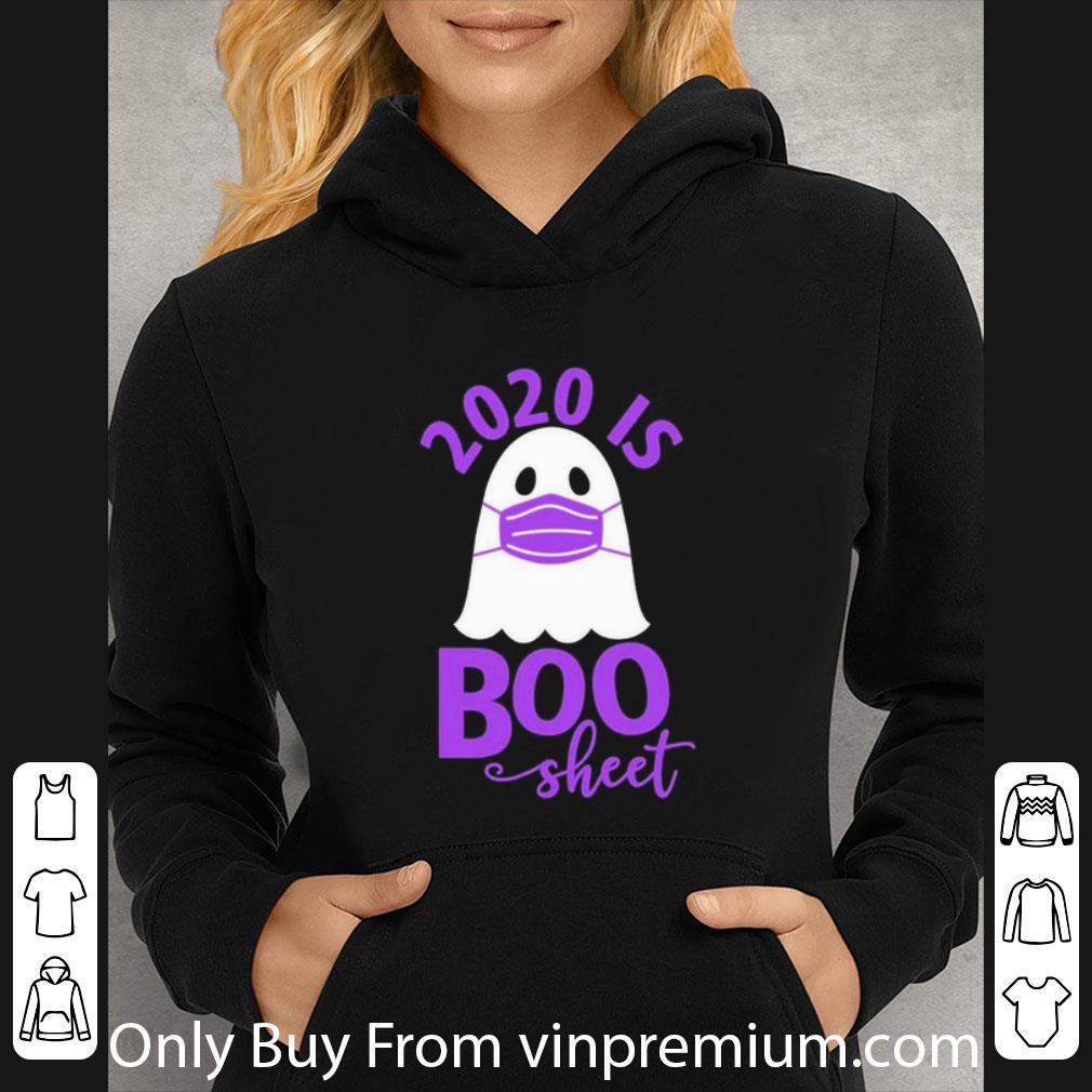 Pretty 2020 Is Boo Sheet shirt 2c8695cb pretty 2020 is boo sheet shirt 4 - Pretty 2020 Is Boo Sheet shirt