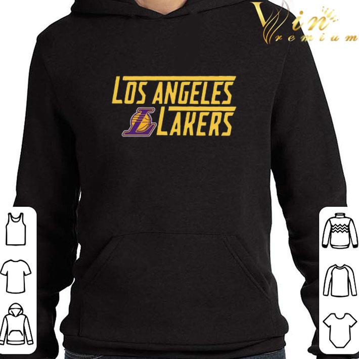 3773dcfc los angeles lakers basketball shirt 4 - Los Angeles Lakers Basketball shirt