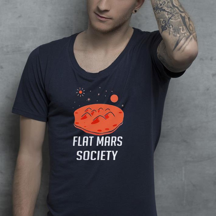 4461efc6 nice flat mars society shirt 4 - Nice Flat Mars Society Shirt