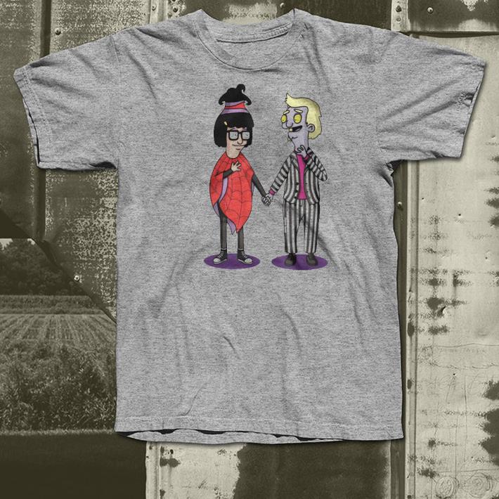 Premium Bobs Burgers And Linda Belcher Shirt 5457ce4b premium bobs burgers and linda belcher shirt 4 - Premium Bobs Burgers And Linda Belcher Shirt