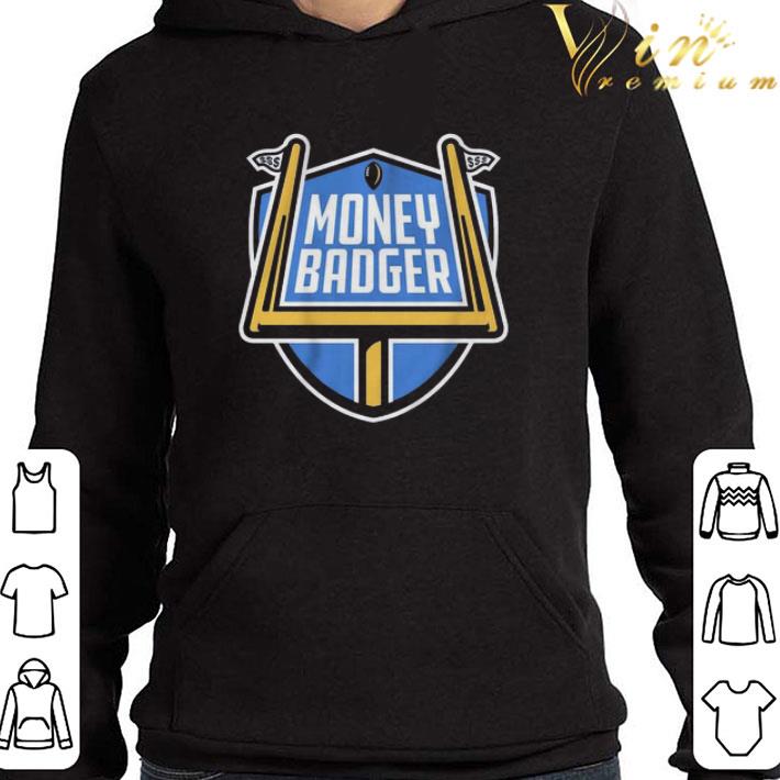 8344c0d4 money badger shirt 4 - Money Badger shirt
