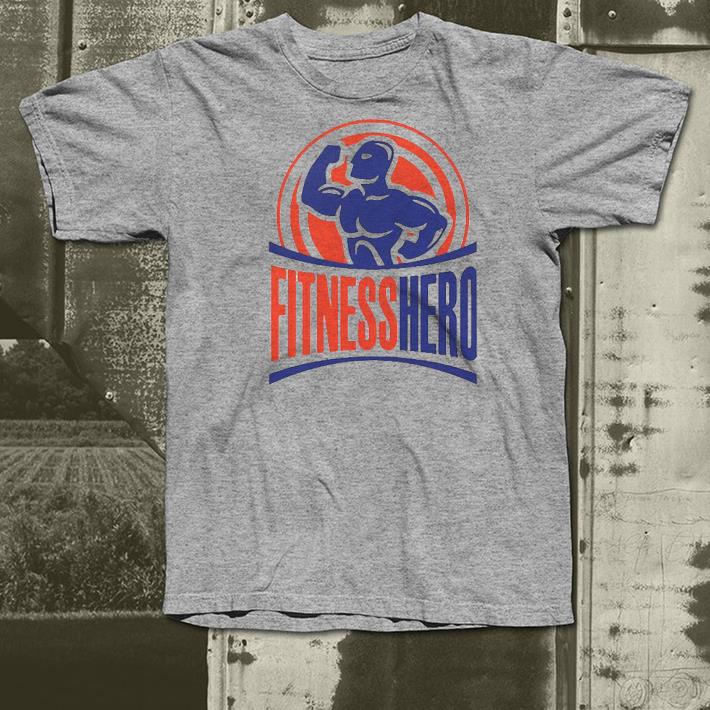 Nice Fitness Hero Best Shirt 890fdcda nice fitness hero best shirt 4 - Nice Fitness Hero Best Shirt