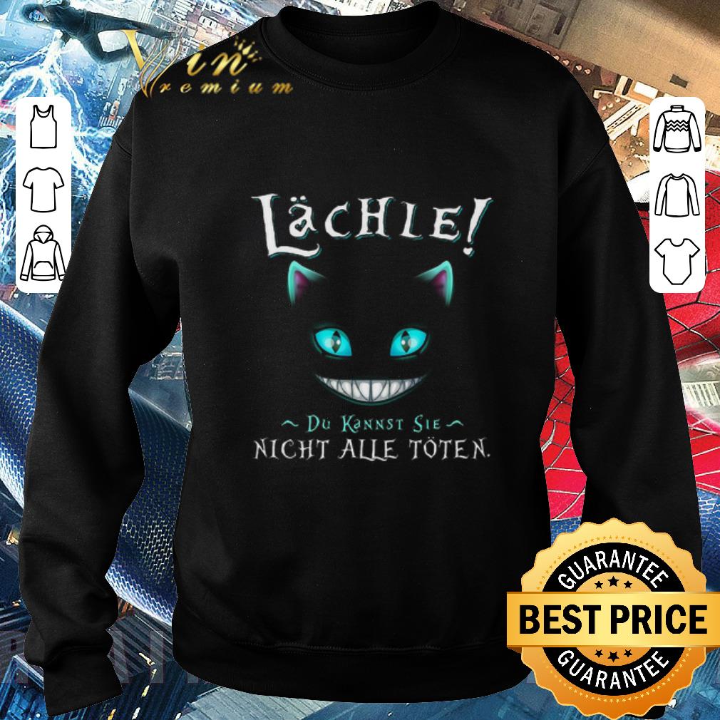 Top Awesome Lächle Du Kannst Sie Nicht Alle Toten shirt 8ecd2a77 top awesome lächle du kannst sie nicht alle toten shirt 4 - Top Awesome Lächle Du Kannst Sie Nicht Alle Toten shirt