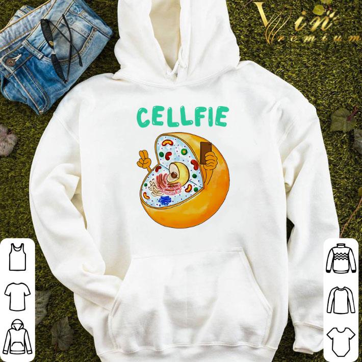 Biology cellfie shirt a4f407fa biology cellfie shirt 4 - Biology cellfie shirt