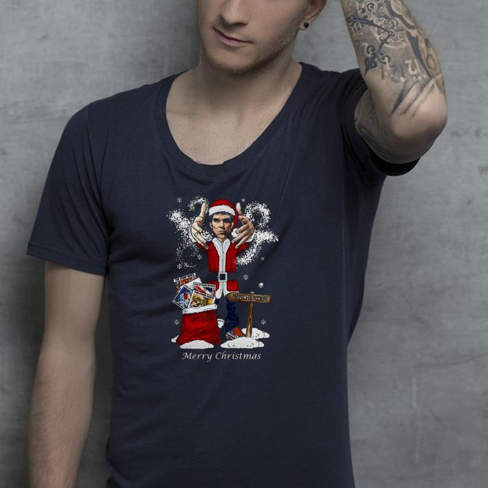 a7f9889d nice ian brown christmas jumper 2016 shirt 4 - Nice Ian Brown Christmas Jumper 2016 Shirt