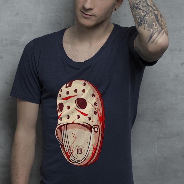 Premium Killer Friday The 13th Jason Voorhees Shirt ba109084 premium killer friday the 13th jason voorhees shirt 4 - Premium Killer Friday The 13th Jason Voorhees Shirt