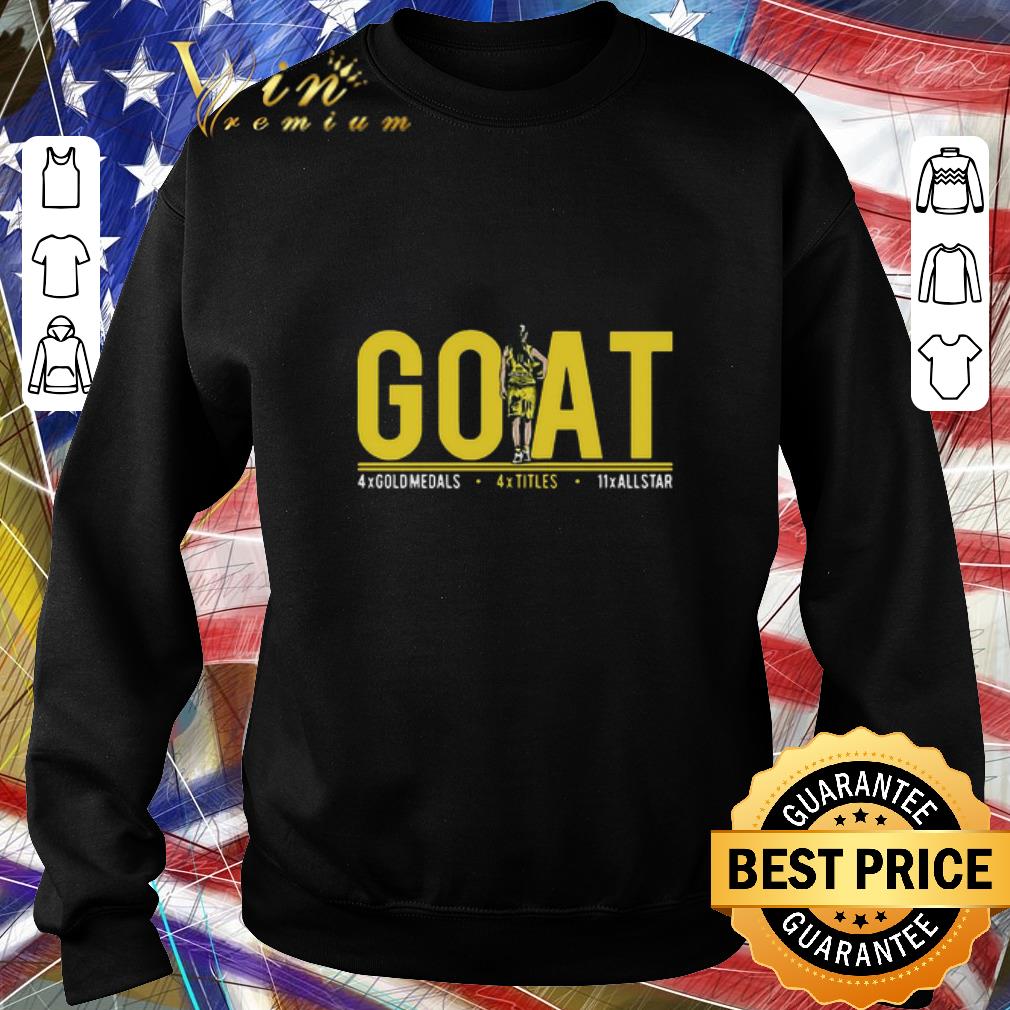 Hot Goat 4x Gold Medals 4x Titles 11x All Star shirt c46b5b52 hot goat 4x gold medals 4x titles 11x all star shirt 4 - Hot Goat 4x Gold Medals 4x Titles 11x All Star shirt