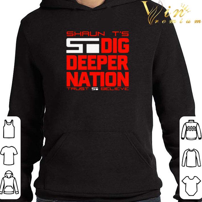 c932e750 shaun i s deeper natione trust believe shirt 4 - Shaun I’s Deeper Natione Trust Believe shirt