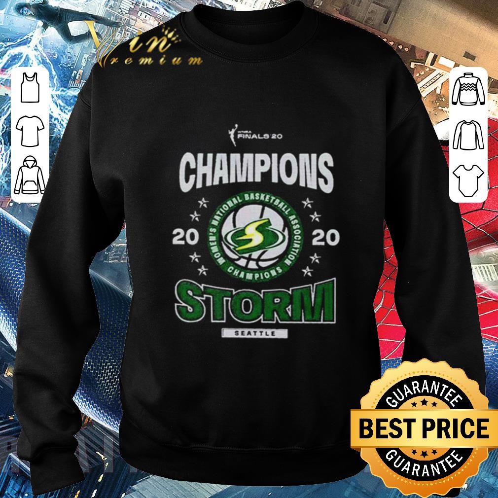 df872e80 top champions seattle storm 2020 shirt 4 - Top Champions Seattle Storm 2020 shirt