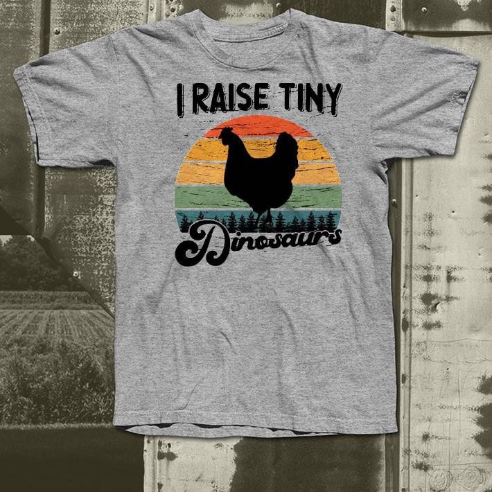 Nice I Raise Tiny Dinosaurs Vintage Shirt ef13a1f9 nice i raise tiny dinosaurs vintage shirt 4 - Nice I Raise Tiny Dinosaurs Vintage Shirt