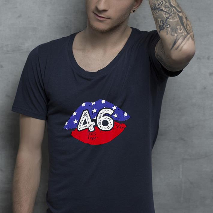 134dd28e nice 46th of new us america shirt 4 - Nice 46th Of New Us America Shirt