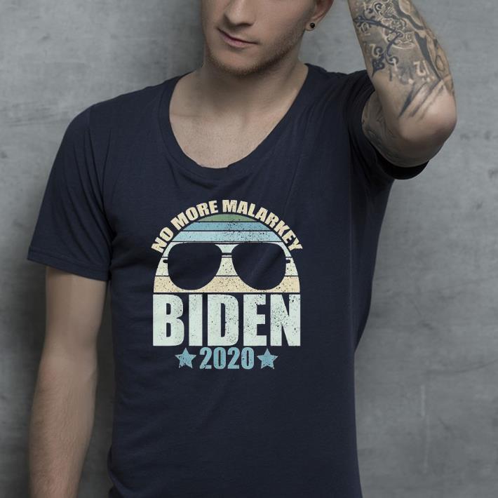 2b69f5d4 nice joe biden president 2020 none more malarkey shirt 4 - Nice Joe Biden President 2020 None More Malarkey Shirt