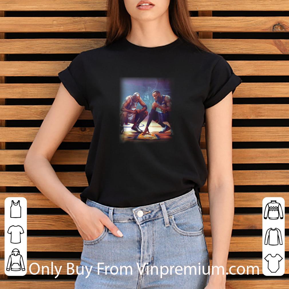 Hot Michael Jordan Lebron James Kobe Bryant Poster shirt 358e838f hot michael jordan lebron james kobe bryant poster shirt 4 - Hot Michael Jordan Lebron James Kobe Bryant Poster shirt