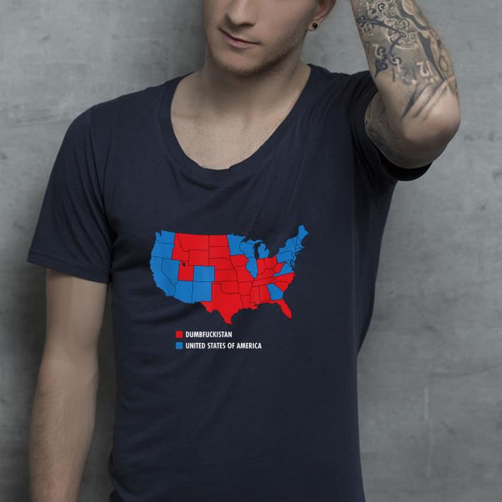 39b6fe1a nice democrats 2020 election map shirt 4 - Nice Democrats' 2020 Election Map Shirt