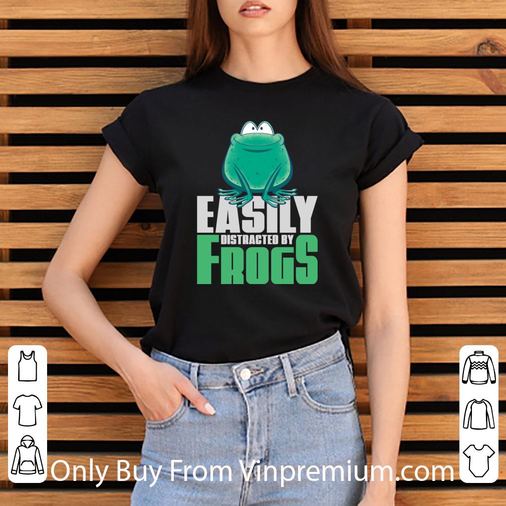 63fe6727 nice rainforest animal toad amphibian shirt 4 - Nice Rainforest Animal Toad Amphibian shirt