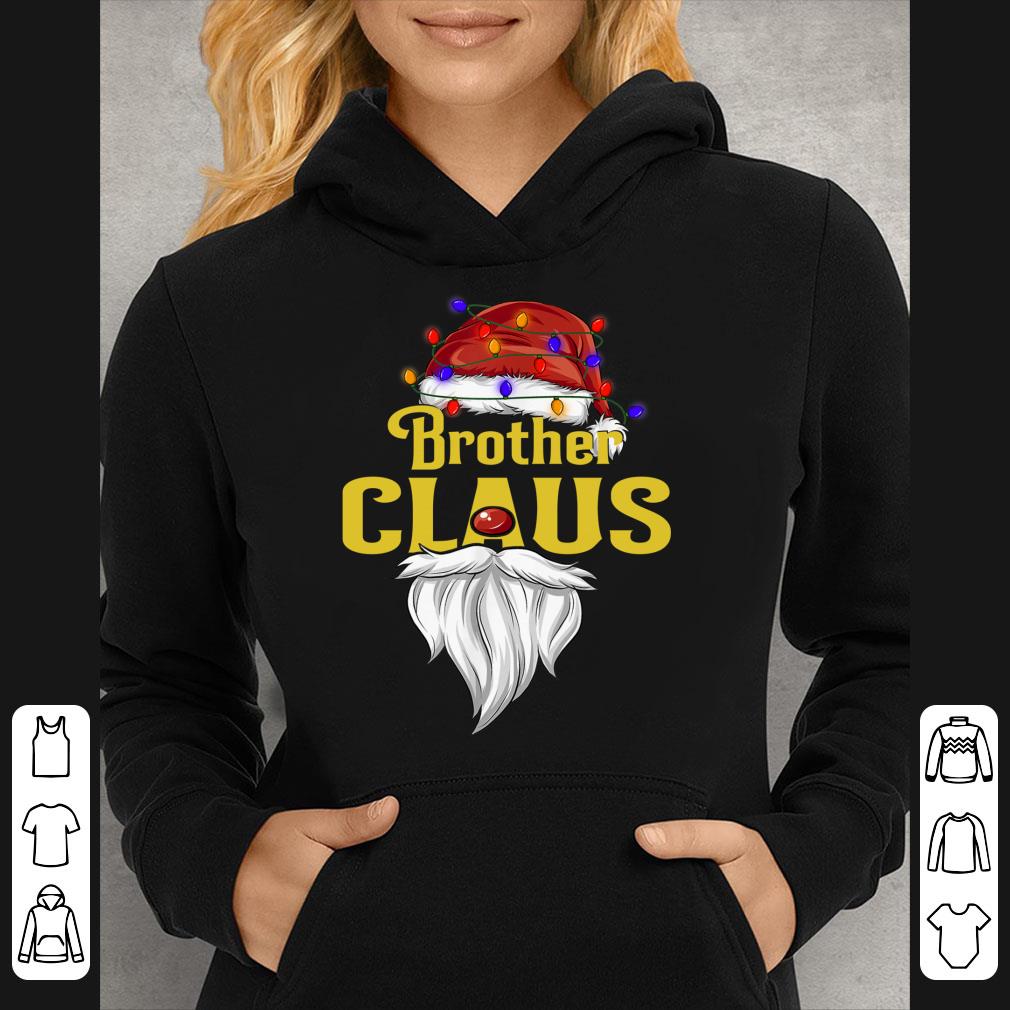 Nice Santa Brother Claus Christmas Family Shirt 868f0f15 nice santa brother claus christmas family shirt 4 - Nice Santa Brother Claus Christmas Family Shirt