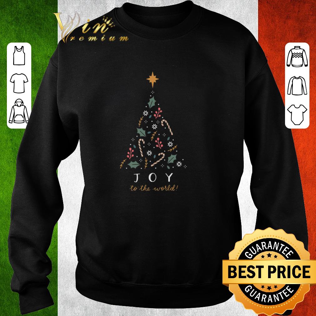 Original Joy To The World Tree Christmas shirt 93a88ad8 original joy to the world tree christmas shirt 4 - Original Joy To The World Tree Christmas shirt