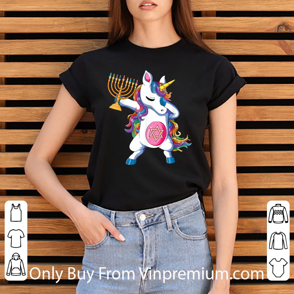 Nice Jewnicorn Hanukkah Unicorn shirt baac1314 nice jewnicorn hanukkah unicorn shirt 4 - Nice Jewnicorn Hanukkah Unicorn shirt