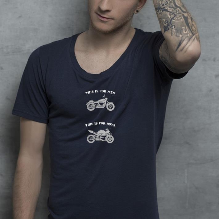Nice Motorcycle This Is For Men This Is For Boys Shirt c2b8c380 nice motorcycle this is for men this is for boys shirt 4 - Nice Motorcycle This Is For Men This Is For Boys Shirt