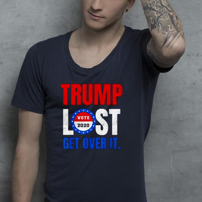Nice Trump Lost Biden Election 2020 Winner Shirt c3b03be3 nice trump lost biden election 2020 winner shirt 4 - Nice Trump Lost Biden Election 2020 Winner Shirt
