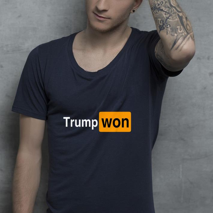 Nice You Know Who Won Shirt c88ec2bb nice you know who won shirt 4 - Nice You Know Who Won Shirt