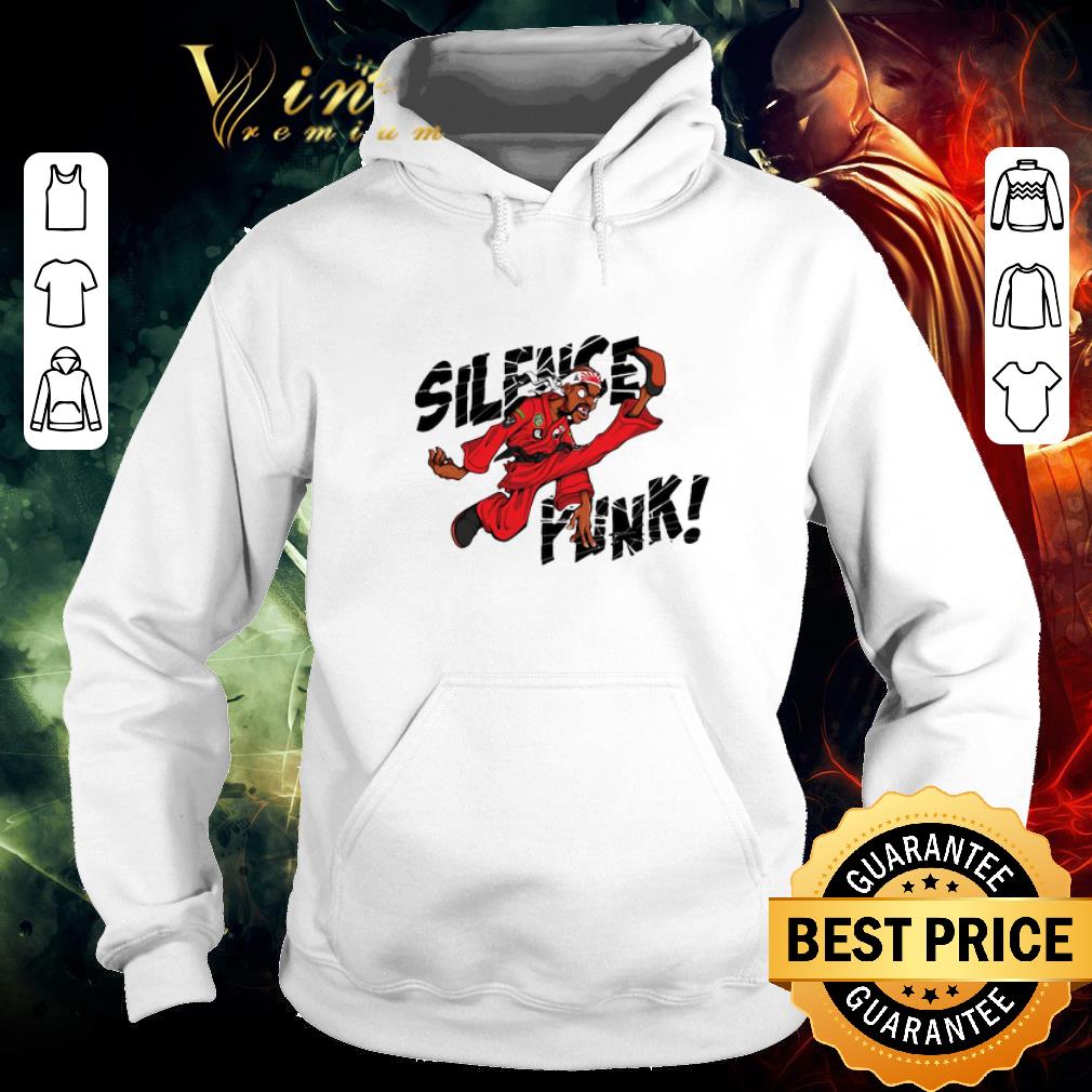 Premium Martin Lawrence Silence Punk shirt c96d92f7 premium martin lawrence silence punk shirt 4 - Premium Martin Lawrence Silence Punk shirt