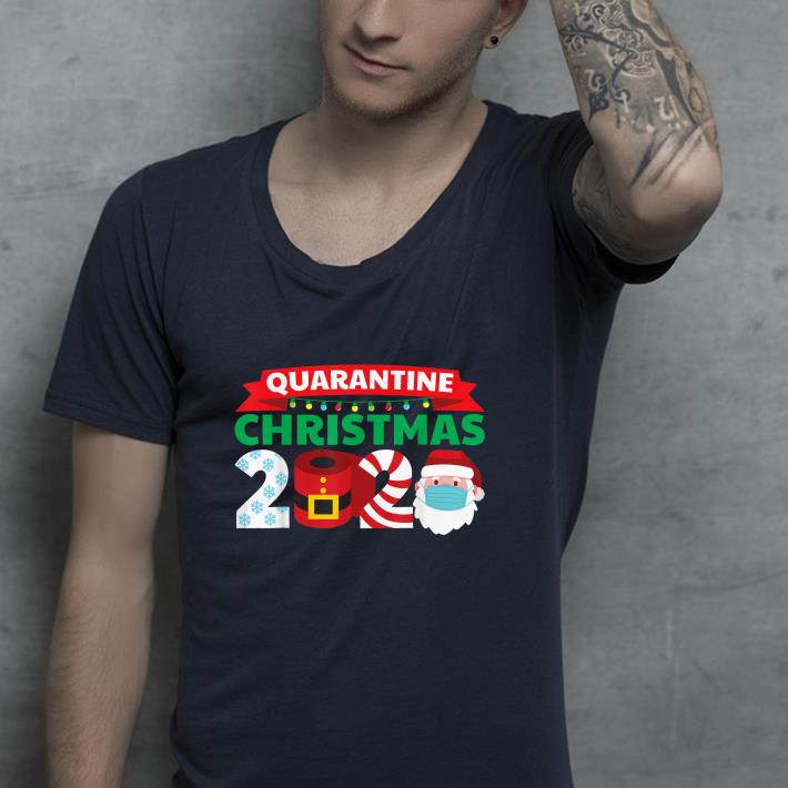 e72f9175 nice 2020 funny christmas pajama for family shirt 4 - Nice 2020 Funny Christmas Pajama For Family Shirt