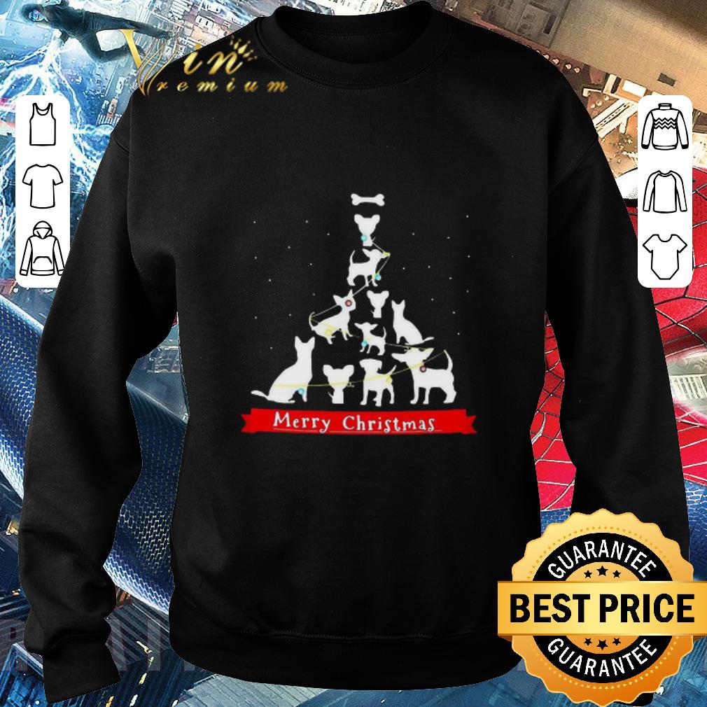 Awesome Dogs Tre Merry Christmas Ugly Sweater shirt 0bb7feb6 awesome dogs tre merry christmas ugly sweater shirt 4 - Awesome Dogs Tre Merry Christmas Ugly Sweater shirt