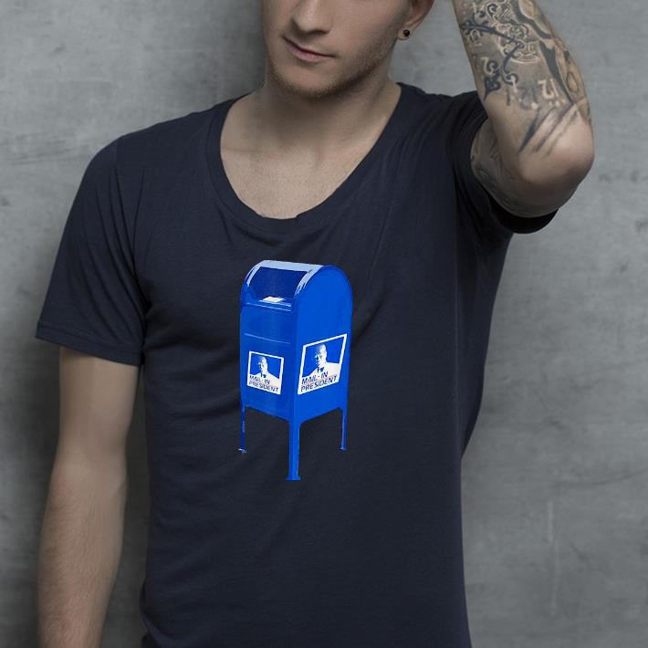 Nice Mail-In President 2020 Shirt 6087288d nice mail in president 2020 shirt 4 - Nice Mail-In President 2020 Shirt
