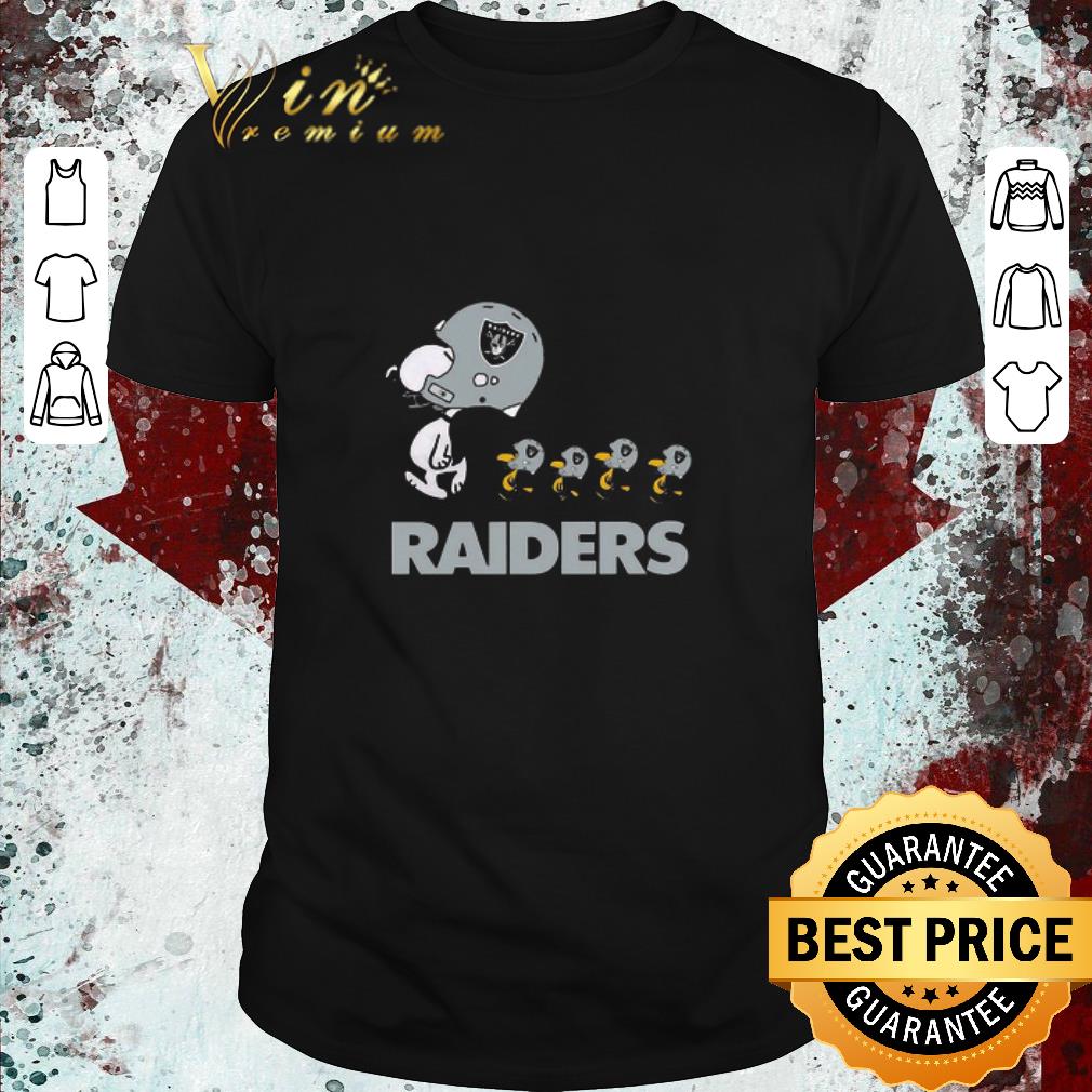 cool oakland raiders shirts