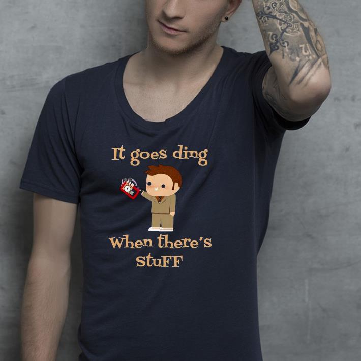 Nice Doctor Who It Goes Ding When There’s Stuff Shirt dc3557e1 nice doctor who it goes ding when there s stuff shirt 4 - Nice Doctor Who It Goes Ding When There’s Stuff Shirt