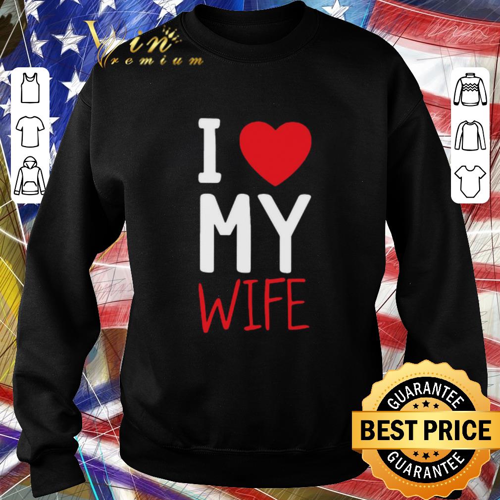ee1670ea awesome i love my wife shirt 4 - Awesome I Love My Wife shirt