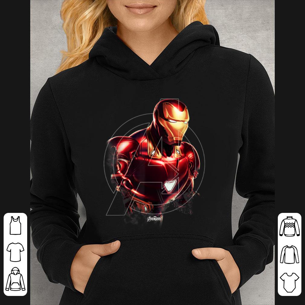 02d37063 pretty marvel avengers endgame iron man shirt 4 - Pretty Marvel Avengers Endgame Iron Man shirt