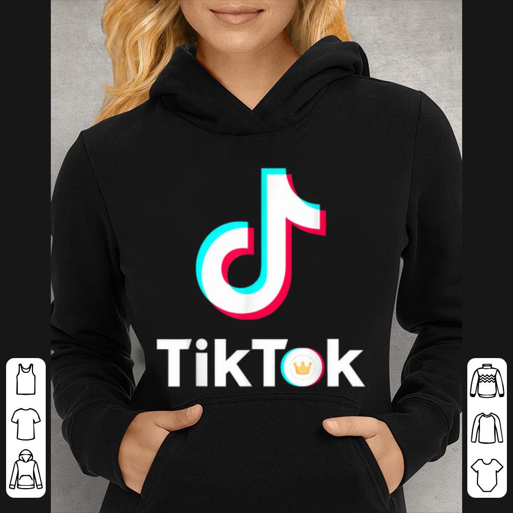 Hot Tik Tok Dance Music Dj shirt 141e6d54 hot tik tok dance music dj shirt 4 - Hot Tik Tok Dance Music Dj shirt