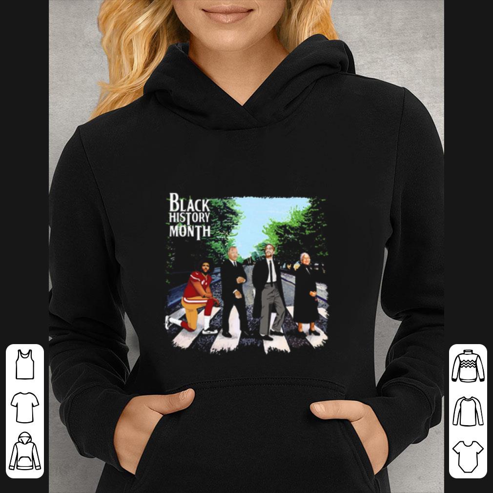 218d5e2e original abbey road the back history month shirt 4 - Original Abbey Road The Back History Month shirt