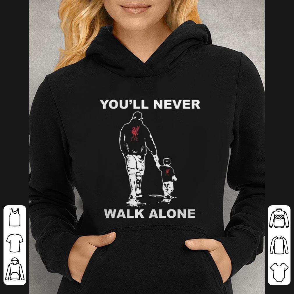 Premium Father and son You'll never walk alone Liverpool FC shirt 262d98b6 premium father and son you ll never walk alone liverpool fc shirt 4 - Premium Father and son You'll never walk alone Liverpool FC shirt