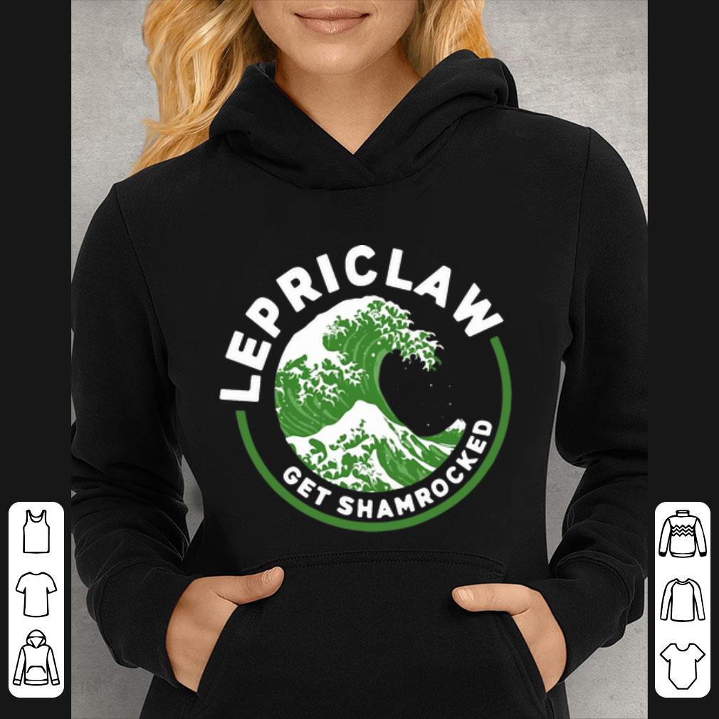 43e0d6bc hot white claw hard seltzer lepriclaw get shamrocked st patrick shirt 4 - Hot White Claw Hard Seltzer Lepriclaw Get Shamrocked St. Patrick shirt